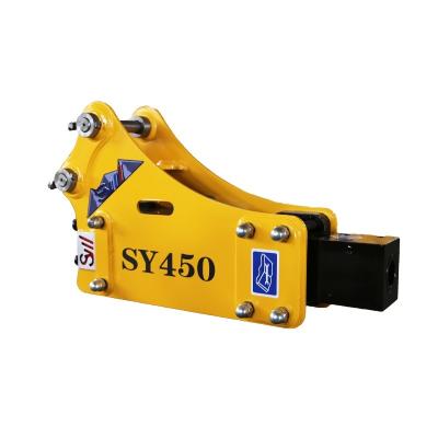 Cina 2 ton and 3 ton excavator can used for OEM SB20 mini hydraulic breaker breaker hydraulic in vendita