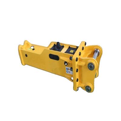 Cina Hydraulic breaker good quality stanley hydraulic breaker parts hydraulic breaker chisel HB20G in vendita