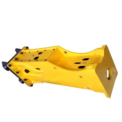 China sb131 hydraulic breaker box type hammer furukawa hydraulic hammer parts for sale