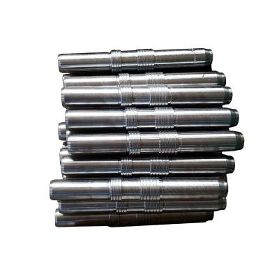 Cina hydraulic breaker piston SANYU hydraulic hammer yantai hydraulic breaker in vendita