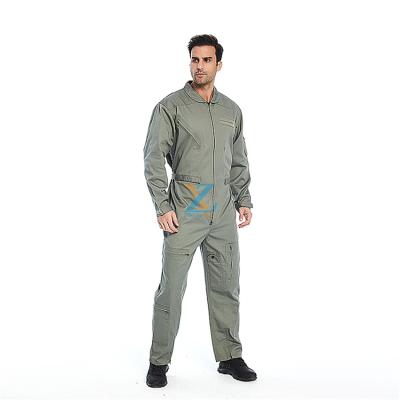 China 2020 New Design Fire Retardant Ultima Coverall Workwear For Men Overall Functional Waterproof Rain Wear for sale