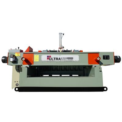 China Veneer Peeling And Cutting Plywood Making Equipment From China Machinery Factory for sale