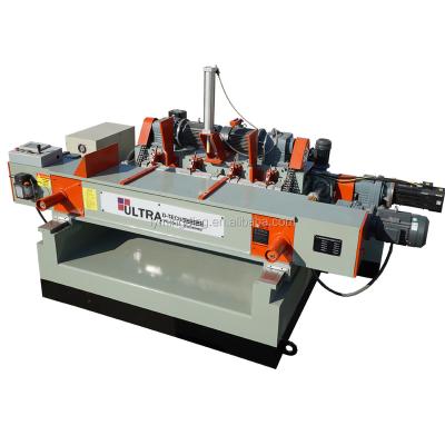 China Veneer Peeling And Cutting Plywood Making Machine Wood Based Panels Machinery for sale