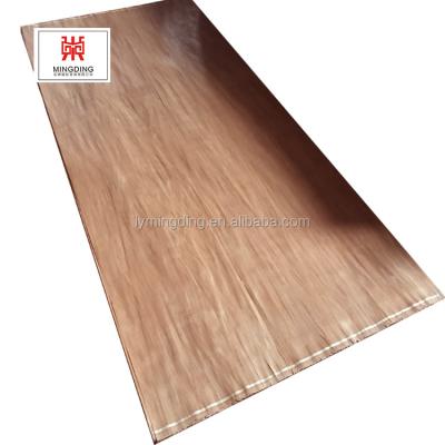 China Curly Plywood Bone Adhesive Face Maplewater Gum Fleece Veneer Plate for sale