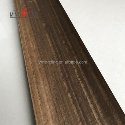 China Eucalyptus smoked wood of new style of the 2017 plywood plaque with the small figure for sale