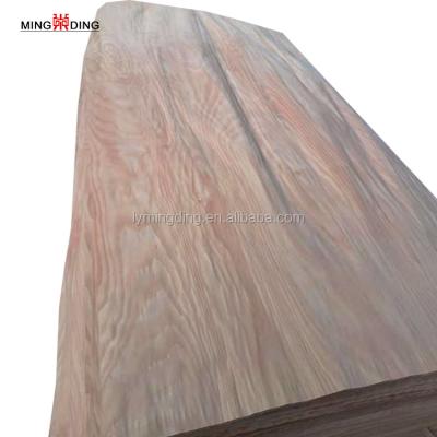 China Beech Wood Plywood Steamed Adhesive Veneer For Frame Molding for sale