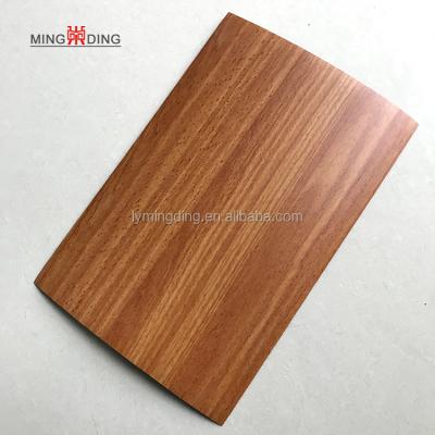 China Moisture melamica formica panel colors for bedroom cabinets for sale