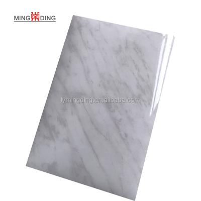 China HPL HPL marble compact laminate panel for sale