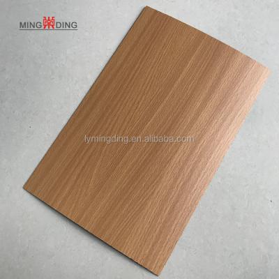 China Humidity 4x8 0.7mm 0.8mm 0.9mm HPL/formica laminate sheets for sale