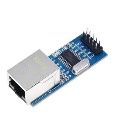 China Ethernet Shield V1.0 Network Module With ENC28J60 Chip For Enc28j60 Nano Module for sale