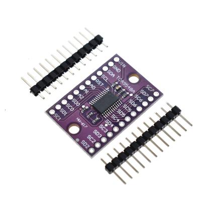 China CJMCU- 9548 TCA9548 TCA9548A 1 to-8 I2C 8 - way IIC expansion board module development board TCA9548A IIC multi-channel expansion board for sale