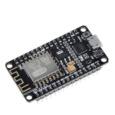 China Module NodeMcu V2.1 CH9102X Wireless Internet (CP2102 updated version) Things Development Board Nodemcu CH9102X esp8266 Lua WIFI for sale