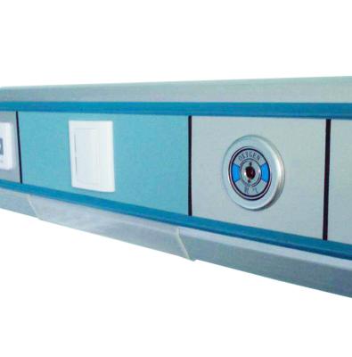 China Pediatric Hospital Ward Equipment System Hospital for Medical Bed Main Unit for sale