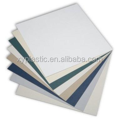 China Vinyl Wall Covering Sheet for Hospital for sale