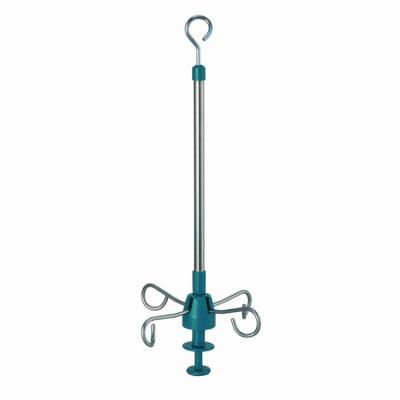 China High Quality Hospital Hospital Infusion Support / IV DRIP HANGER for sale