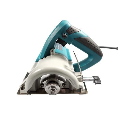 China Wood Saw Professional Electric Wood Saw 1350W 110mm Circular Saw With Laser Guide for sale