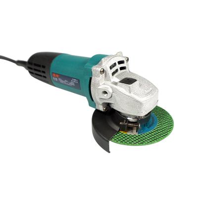 China Large Structural Grinding for Cleaning or HOT SELL950W 100MM Long Handle Bevelling Angle Grinder with Variable Speed ​​Economic Practical Convenient for sale