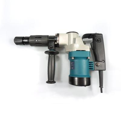 China Samson Power Tools Demolition Hammer and Drill Bit 0-2500r/min for sale