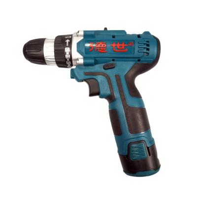 China High Efficiency Factory Price Hot Selling Cordless Drill Motor Cordless Drill Set for sale