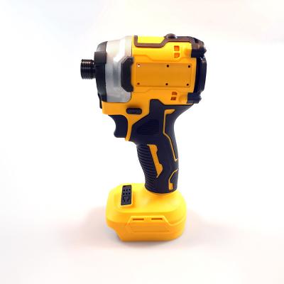 China High Quality High Efficiency Impact 21V Cordless Cordless Electric Screwdriver for sale