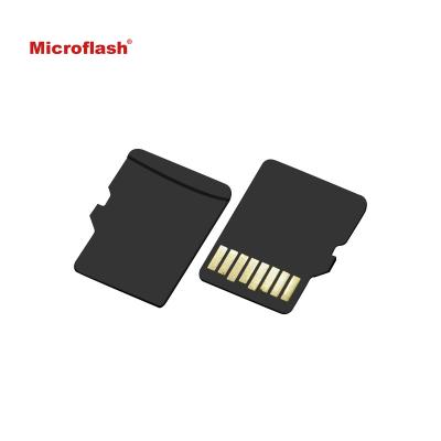 China Plastic Microflash Memory Card SD 64GB 128GB 64 128 GB Memory Cards TF 512GB 512 Gigabyte SD Card for sale