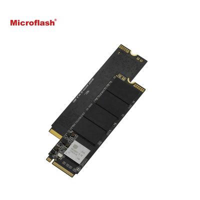 China nvme m.2 ssd nvme ssd 960GB 512GB 256GB 128GB m.2 ssd nvme ssd internal Microflash m2 ssd for desktop and laptop for sale