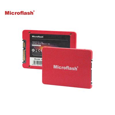 China SSD Microflash 2.5