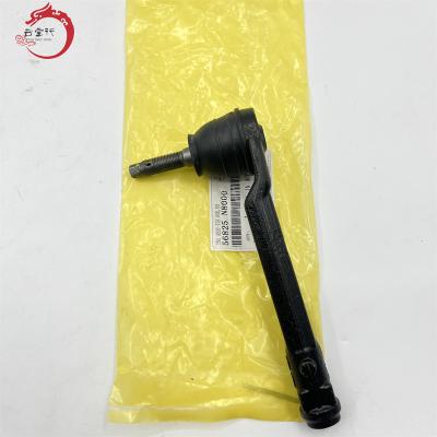 China High Quality HYUNDAI Cars Steering Parts Ball Joint 56825-N8000 Outer Link Rod End for sale