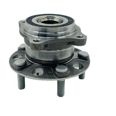 China Long lasting .durable. Front Wheel Bearing Hub Front Left Right Wheel Hub Bearing Wheel Hub Unit 52750D3000 For Hyundaii KX5 Tucson All New for sale