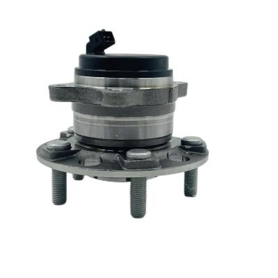 China Long lasting .durable. Auto Front Wheel Hub Bearing Kit 52730C1100 for wheel hub unit for sale