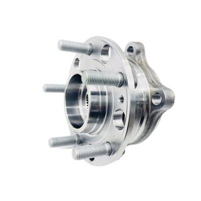 China Long lasting .durable. Front Axle Wheel Hub Unit 51750S1000 Wholesale Wheel Hub Bearing For IX45 for sale