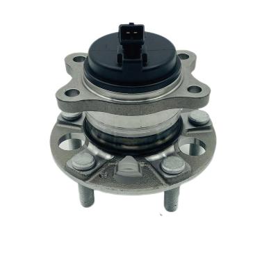 China Long lasting .durable. Wheel Bearing Unit 52730-FD000 Rear Wheel Hub Assembly For Lafesta / Elantra for sale