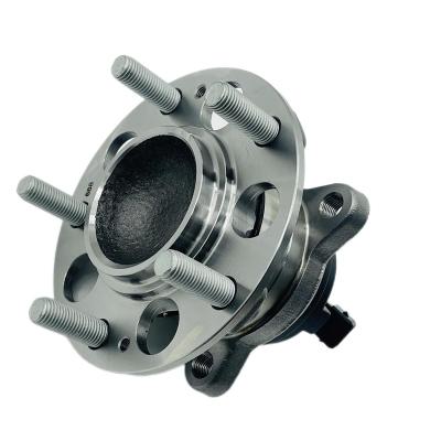 China Long lasting .durable. Automotive Car Parts Assembly Rear Wheel Hub Bearing 52730-G3AA0 For Carens for sale