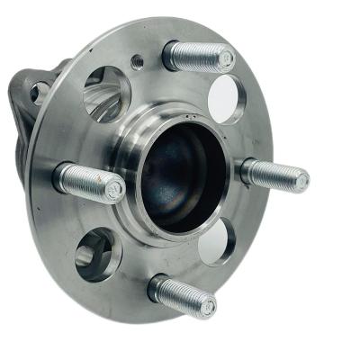 China Long lasting .durable. 52730-K8000 Auto Bearing Wheel Hub Assy Fits For Hyundai Kia KX1 for sale