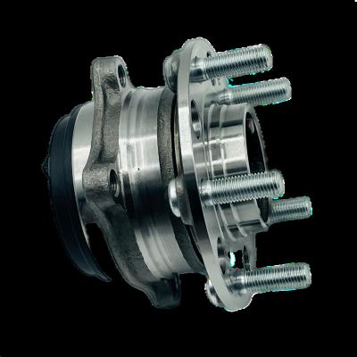 China Long lasting .durable. Rear Wheel Hub Bearing 52750-C5000 Wheel Hub Unit Corolla Rear Axle Wheel Hub Unit for sale