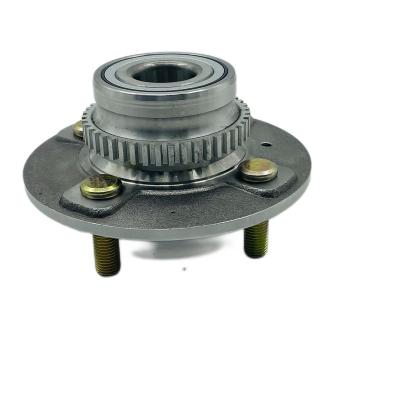 China Long lasting .durable. Good Quality Wheel Bearing Kit Car Parts 52710-25001 Wheel Hub Unit Wheel Bearing For Hyundai Kia Sonata for sale