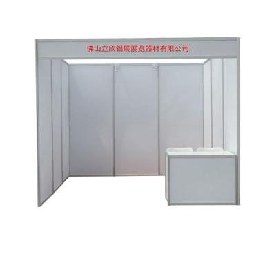 China Aluminium alloy frame 2020 fast build 3m mobile modular booth quarantine hospital medical isolation room for sale