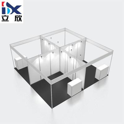 China Exhibition Portable Self Protection quickly isolation cabin inclatable patient isolation booth cabin for sale