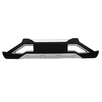 China Manufacturers Custom ABS Front Bumper Guard For Hyundai Tucson 2015 for sale