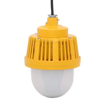 China CXS Industrial Ex Proof Lighting Atex Lighting Explosion Proof 300w Industrial High Bay Lighting Explosion Proof for sale