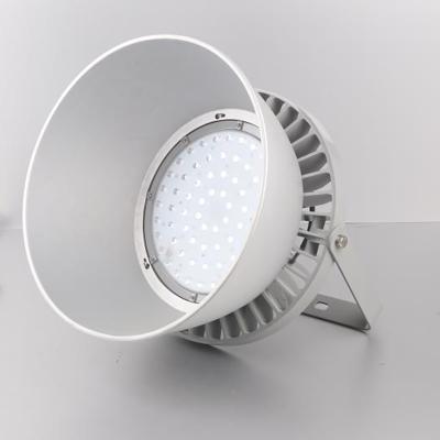 China Industrial CXS Led UFO High Bay Light 110lm/w 200w Industrial High Bay Lighting For Warehouse for sale