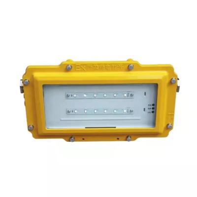 China Industrial CXS Led Emergency Light Explosion Proof Light Led Lights130LM/W Explosion Proof 30W for sale