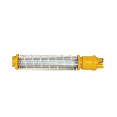 China High Quality Industrial CXS IP65 LED 18/24W Lantern Shaped Explosion Proof Oil Rig For Emergency Lights for sale