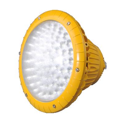 China Industrial 20w Ip56 Hid Road Lighting Fixtures Explosion Proof Explosion Proof Lamp for sale