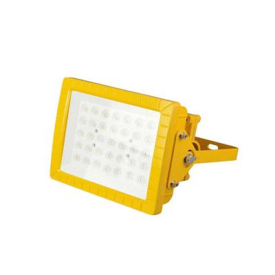 China High Quality CXS 40W Aluminum Alloy Explosion Proof P66 Flood Light Led Explosion Proof Lighting Lamp for sale