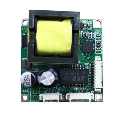 China Standard IP Camera Hisource SY5603 12V 2A PoE Module 250M for sale