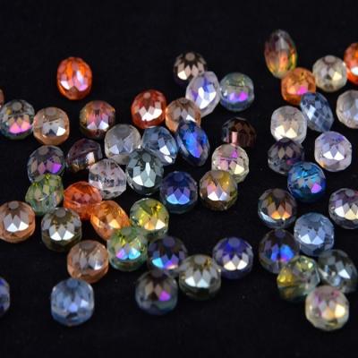 China Cheap Pendant Jewelry From DIY Jewelry Making Crystal Beads for sale