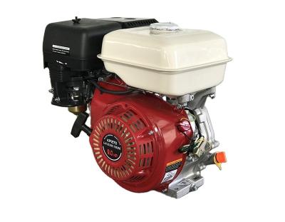 China Air -cooled Gasoline Engine 270cc 9.0HP gasoline engine for sale