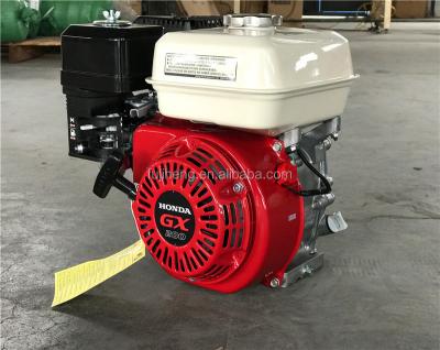 China Hongda Engine 5.5 Hp Gasoline Engine Generator Single Cylinder for sale