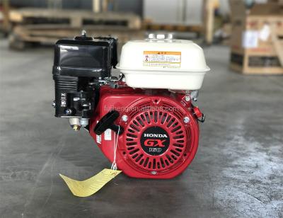 China 5.5hp Engine Gx160 Gasoline Engine Generator Agricultuire,Construction,Boat for sale